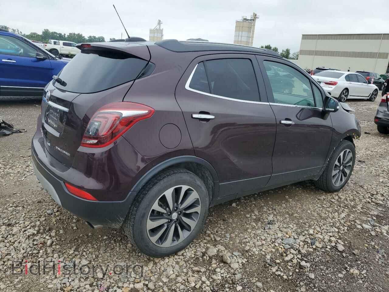 2017 BUICK ENCORE - VIN: KL4CJBSB1HB194326 - Photo 3