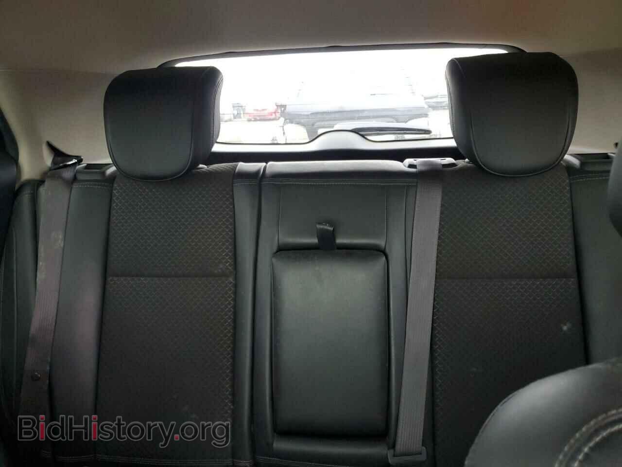 2017 BUICK ENCORE - VIN: KL4CJBSB1HB194326 - Photo 10