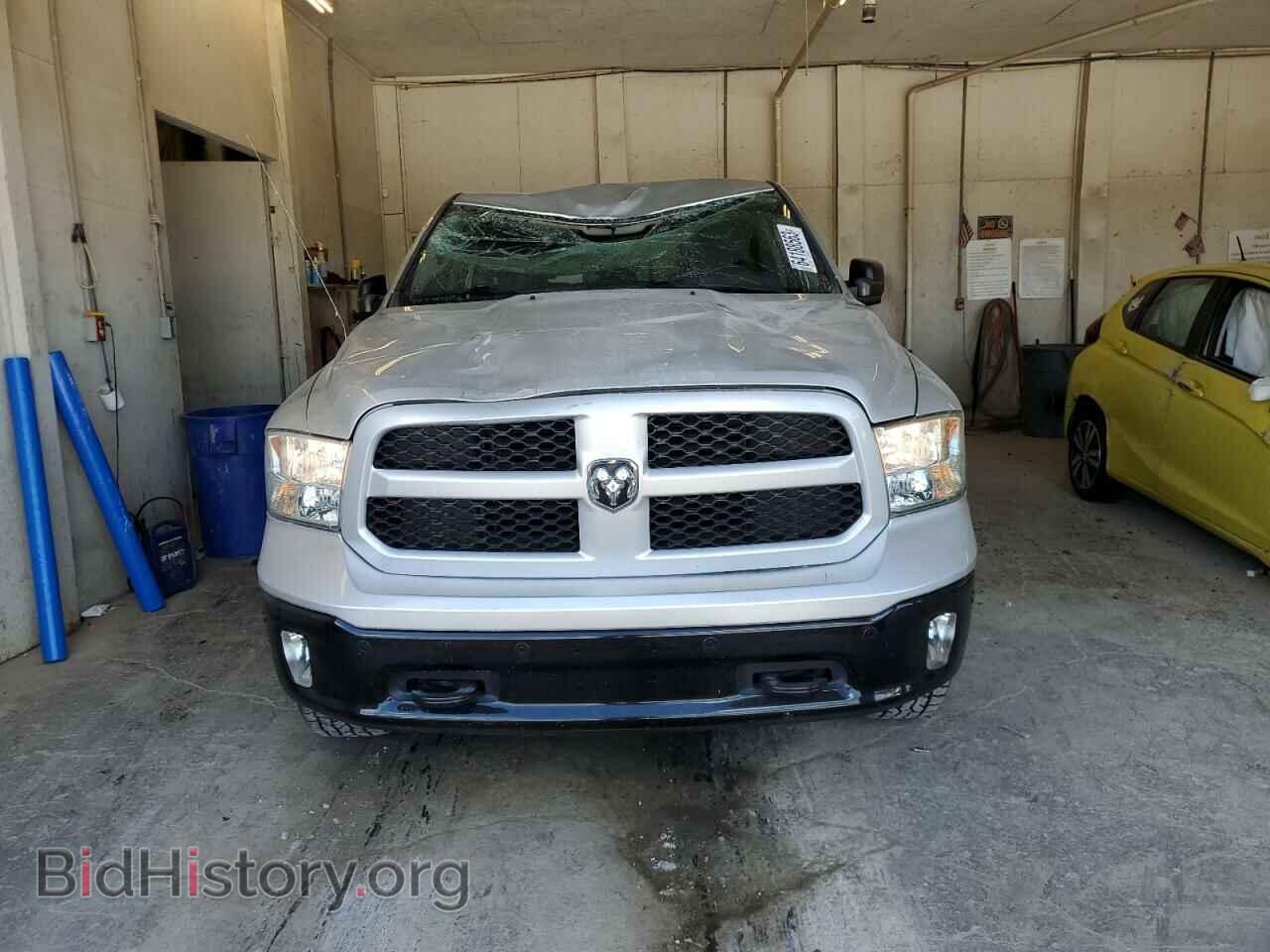 2016 RAM 1500 - VIN: 1C6RR7LT3GS400863 - Фото 5