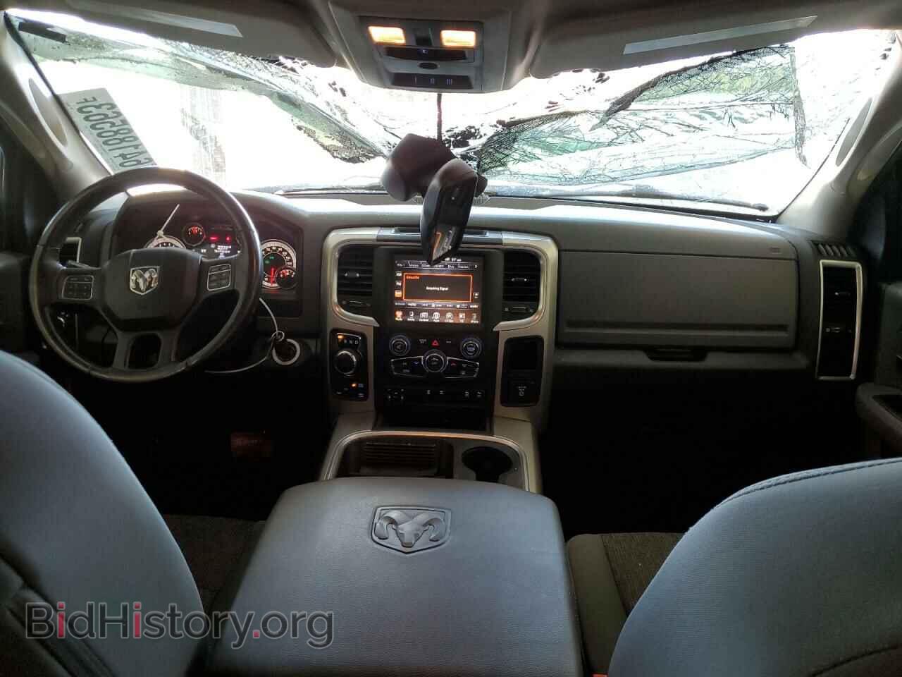 2016 RAM 1500 - VIN: 1C6RR7LT3GS400863 - Фото 8