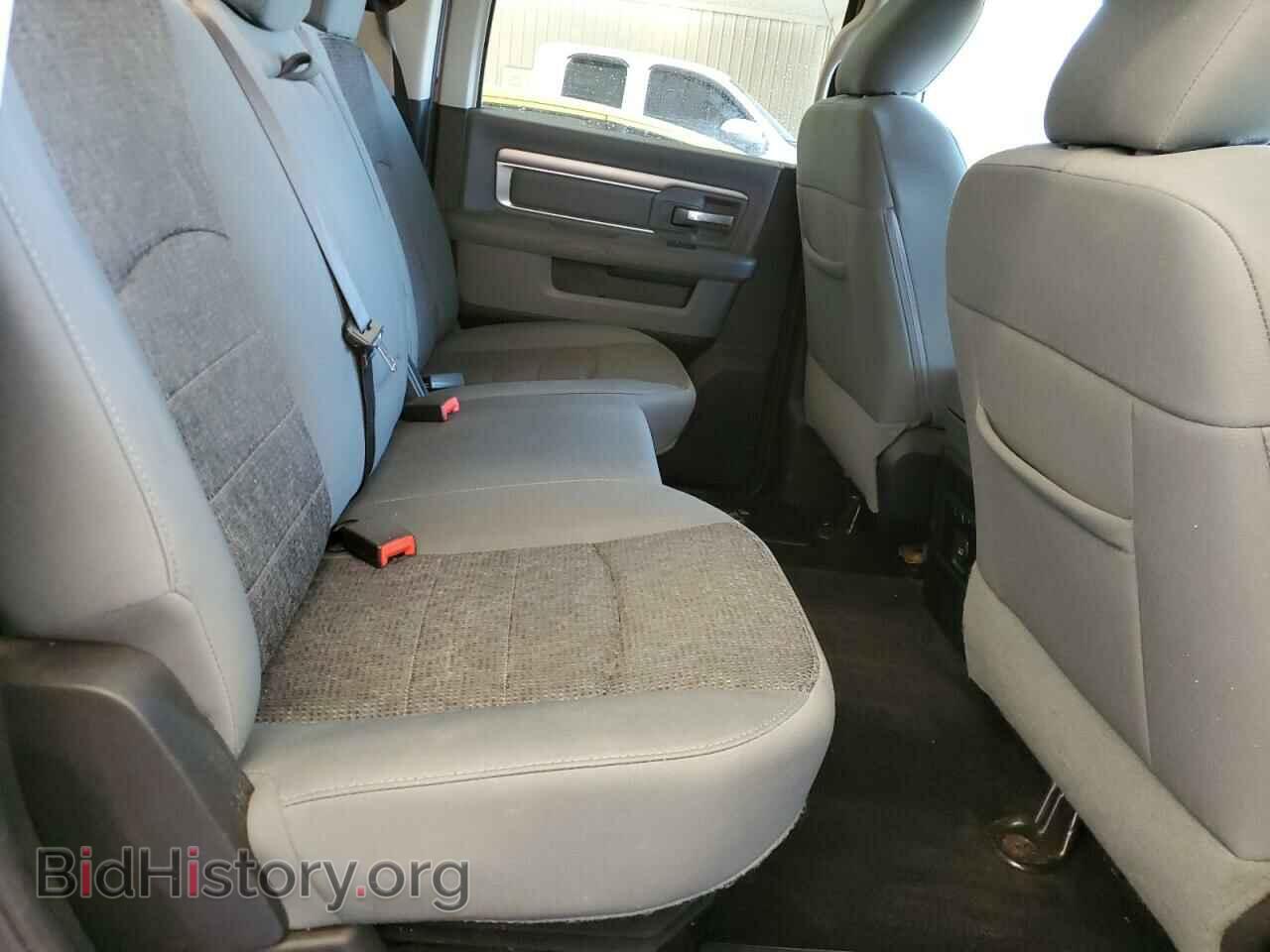 2016 RAM 1500 - VIN: 1C6RR7LT3GS400863 - Фото 10
