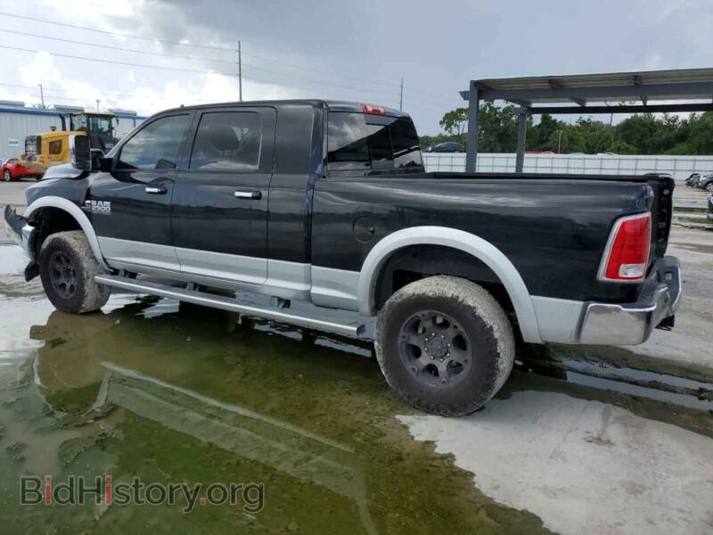 2013 RAM 2500 (VIN 3C6UR5NL6DG599972) — фото 2 из 13