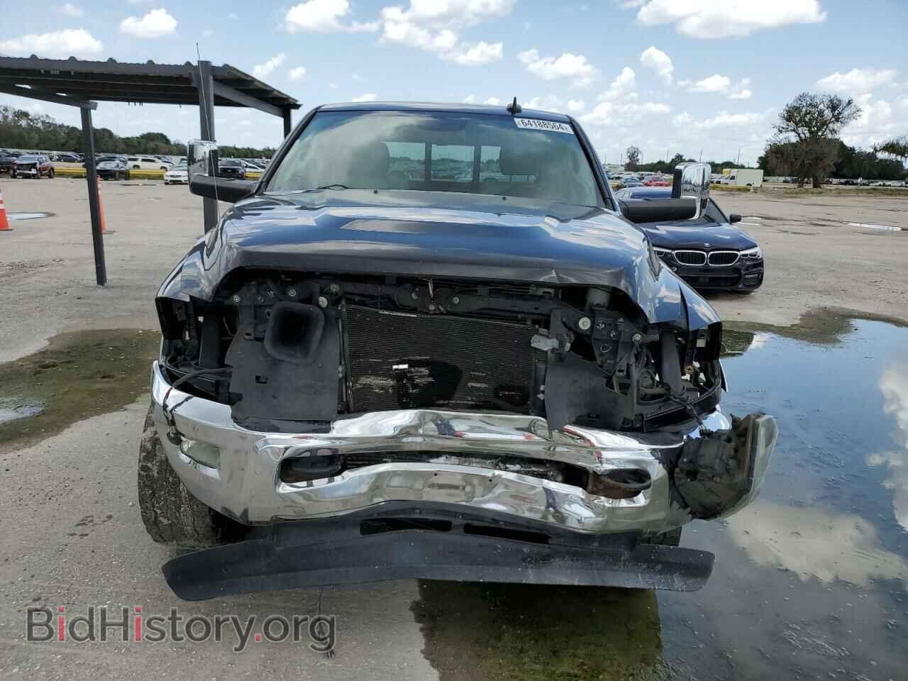 2013 RAM 2500 - VIN: 3C6UR5NL6DG599972 - Фото 5