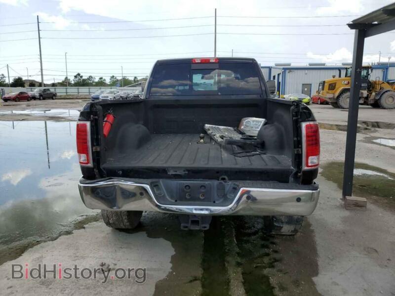 2013 RAM 2500 (VIN 3C6UR5NL6DG599972) — фото 6 из 13
