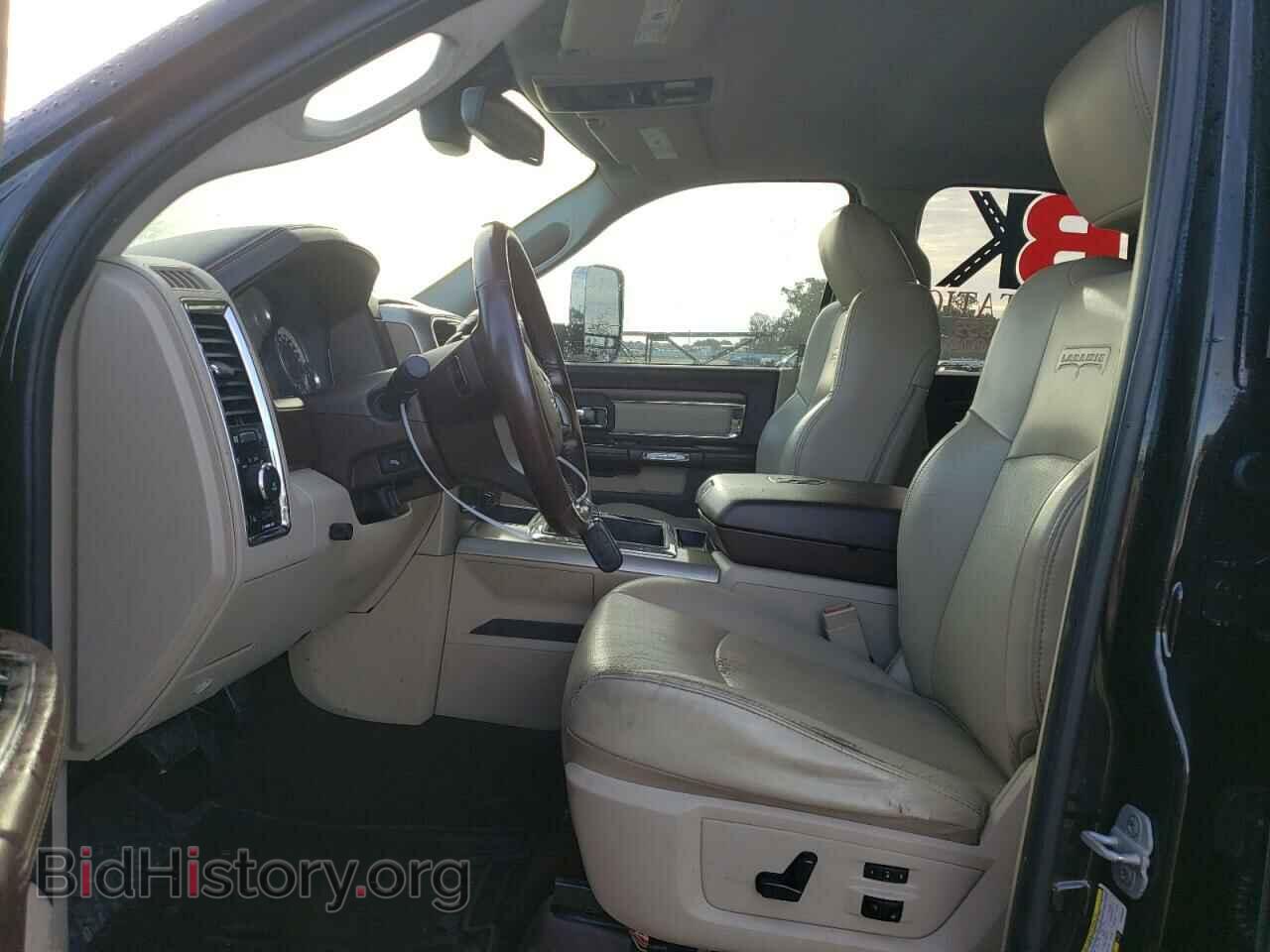 2013 RAM 2500 - VIN: 3C6UR5NL6DG599972 - Фото 7