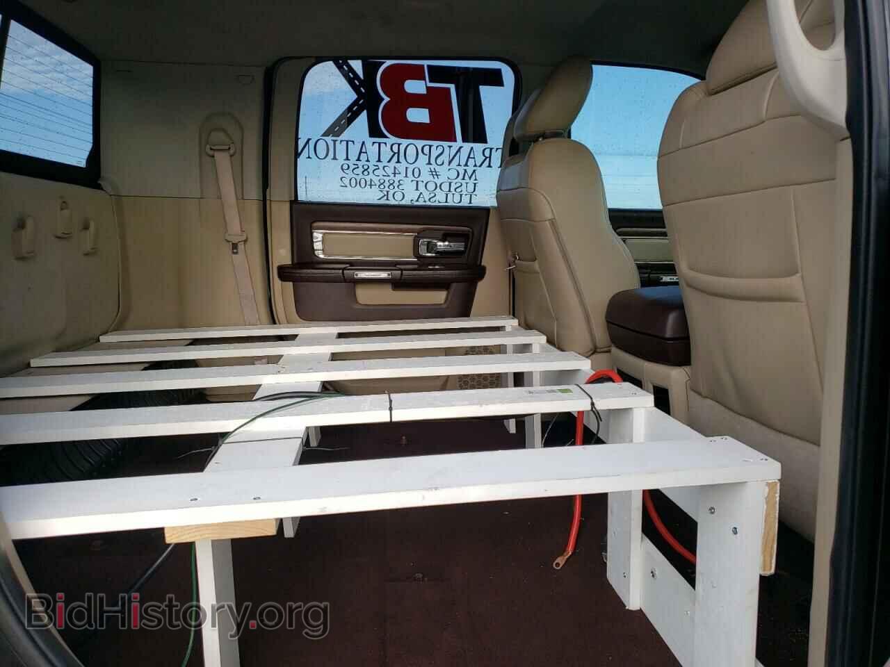 2013 RAM 2500 - VIN: 3C6UR5NL6DG599972 - Фото 10