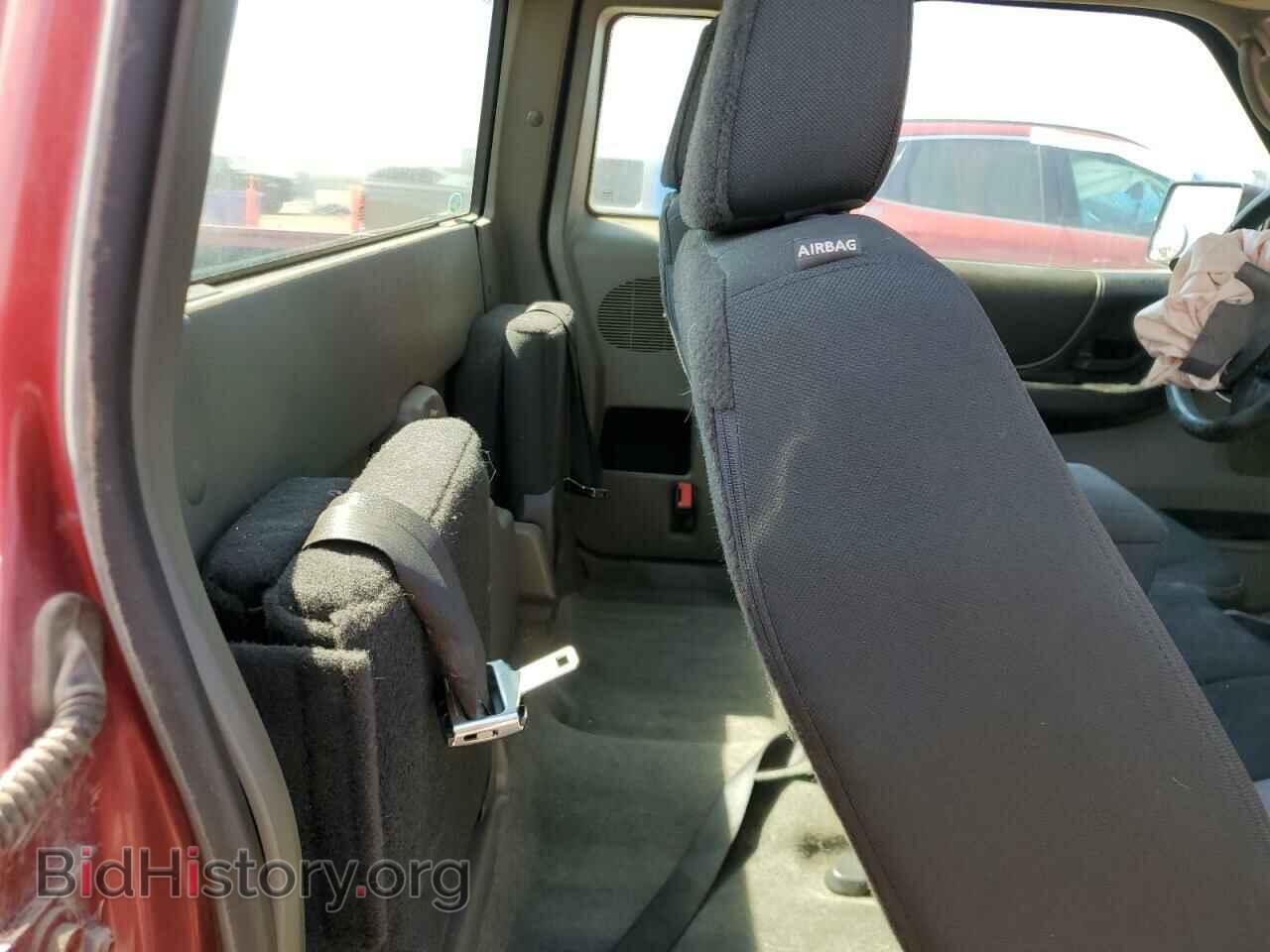 2011 FORD RANGER - VIN: 1FTLR4FE4BPA79390 - Фото 10
