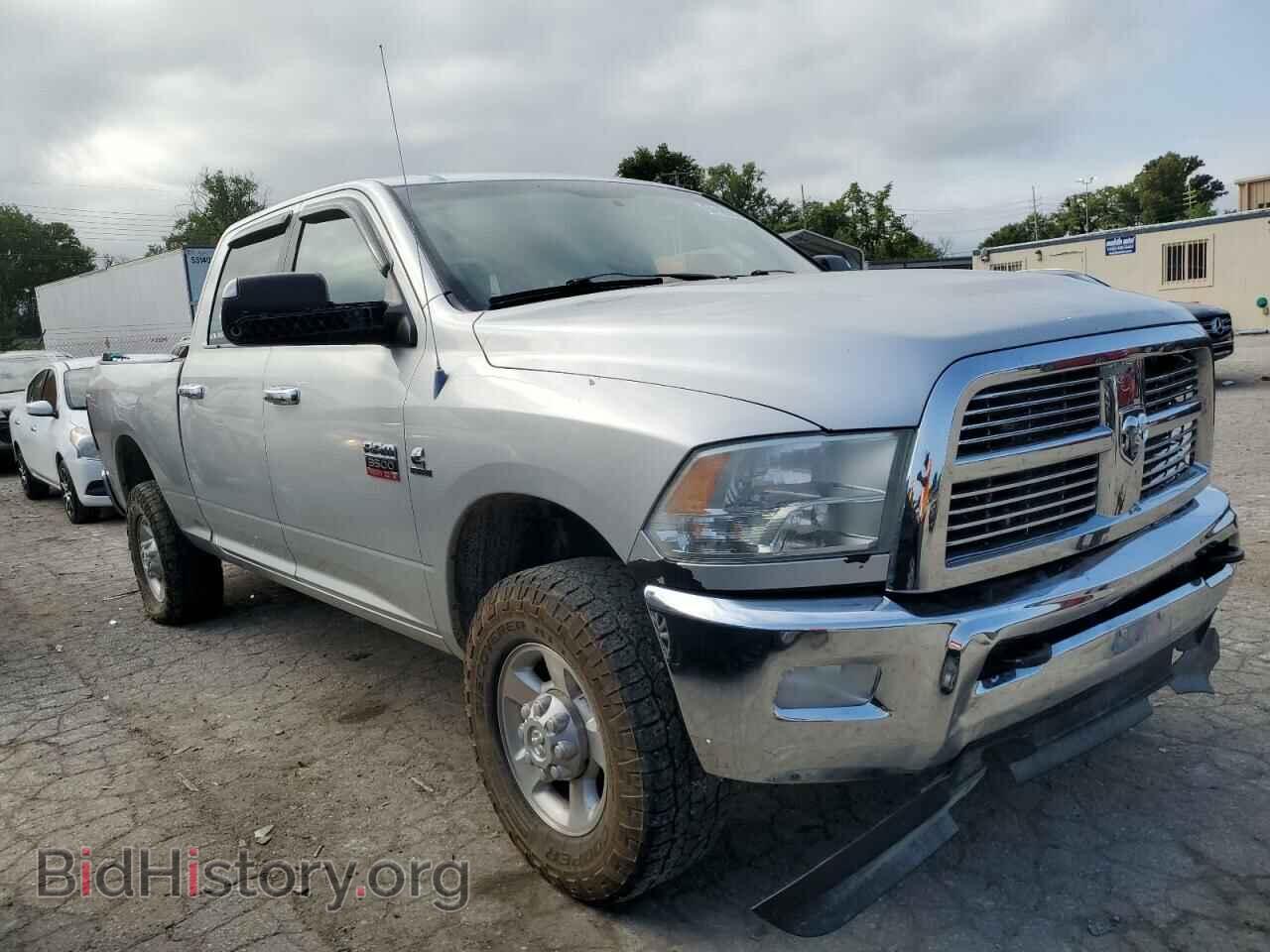 2011 DODGE All Models - VIN: 3D73Y3CL5BG505744 - Фото 4