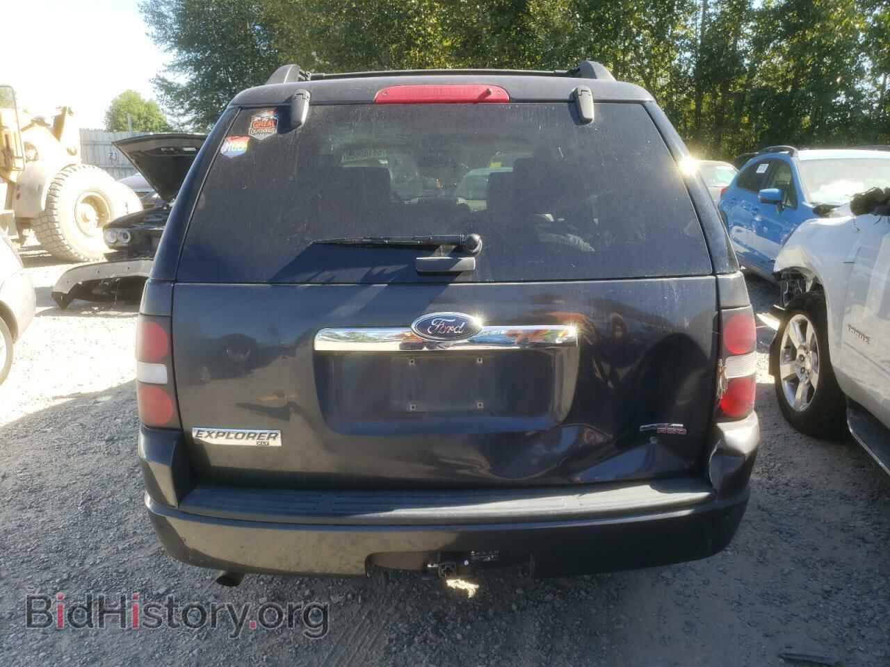 2007 FORD EXPLORER - VIN: 1FMEU73E17UB16137 - Photo 6