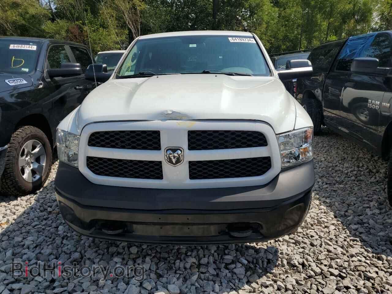 2015 RAM 1500 - VIN: 1C6RR7SM3FS636535 - Фото 5