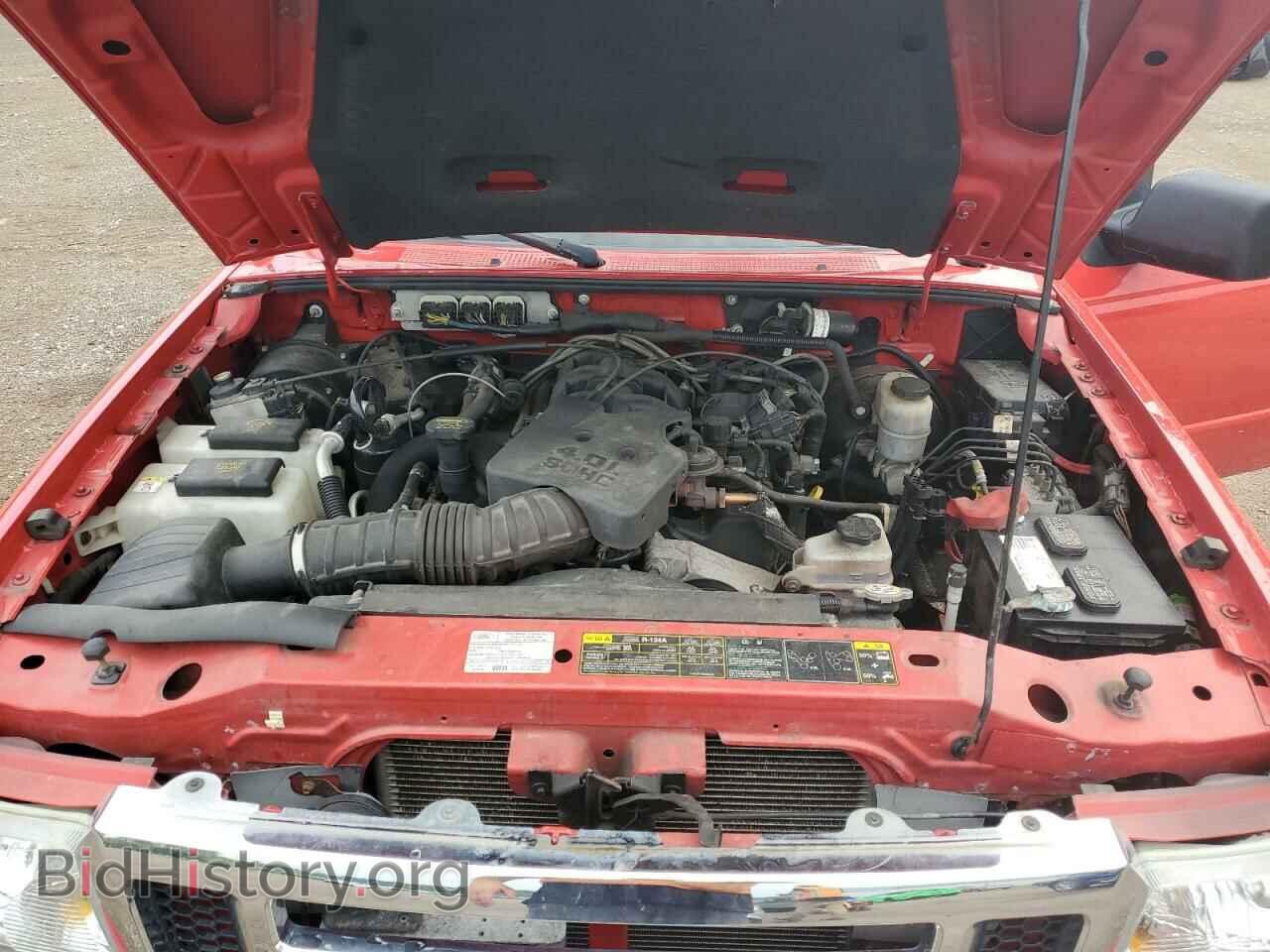 2011 FORD RANGER - VIN: 1FTLR4EE5BPA27770 - Фото 11