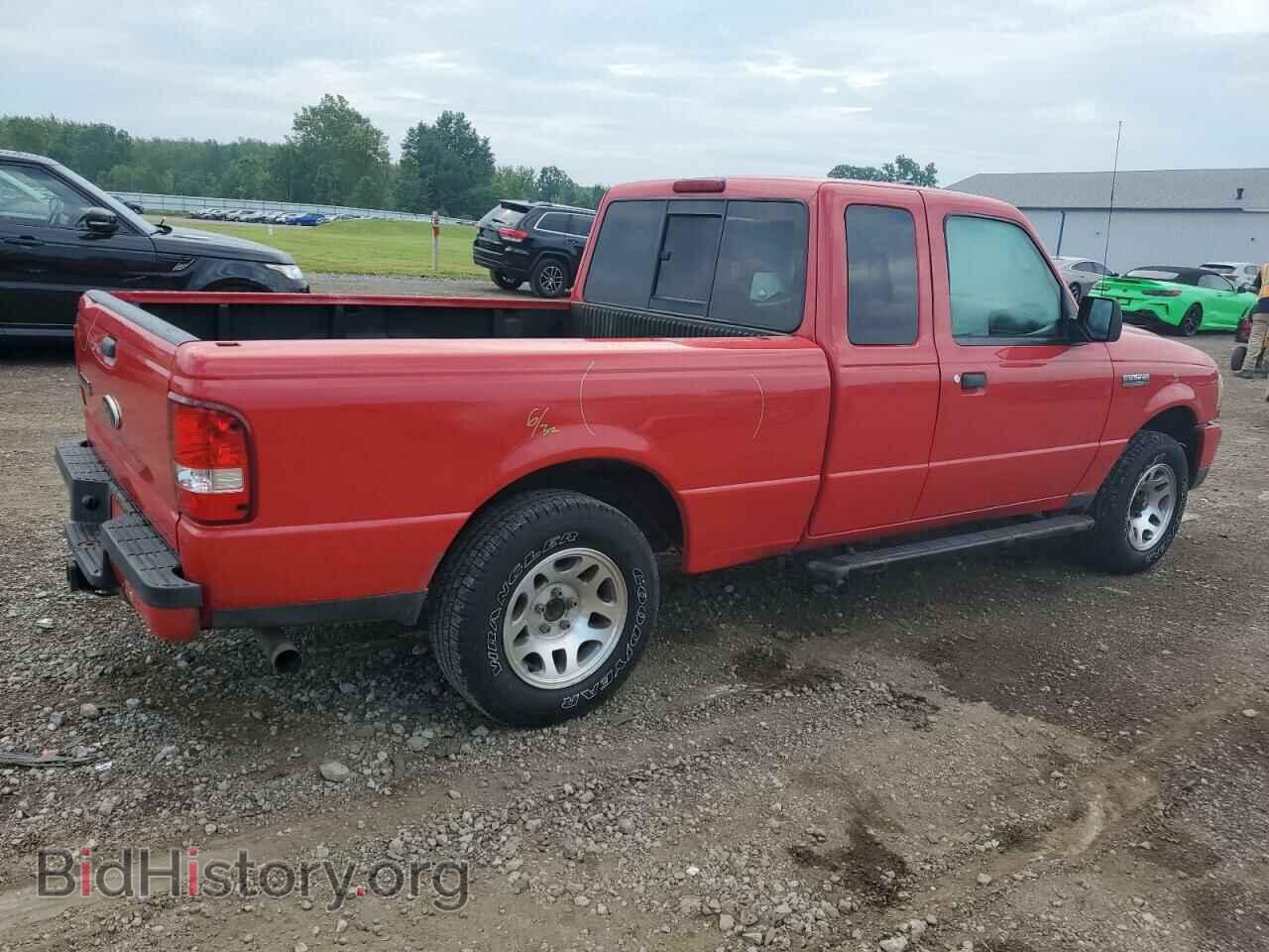 2011 FORD RANGER - VIN: 1FTLR4EE5BPA27770 - Фото 3