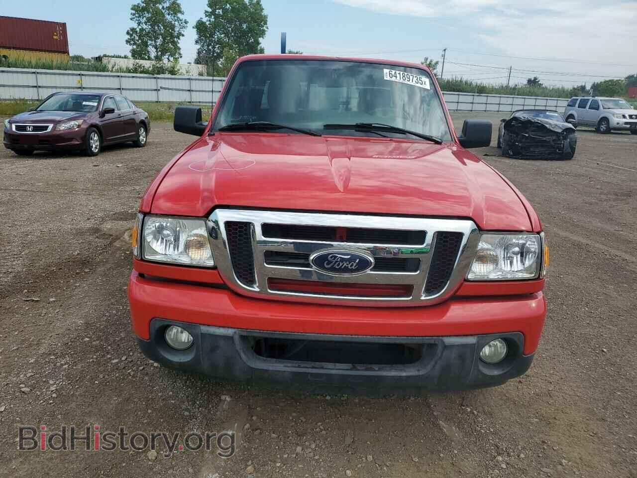 2011 FORD RANGER - VIN: 1FTLR4EE5BPA27770 - Фото 5