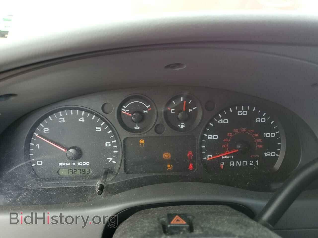 2011 FORD RANGER - VIN: 1FTLR4EE5BPA27770 - Фото 9