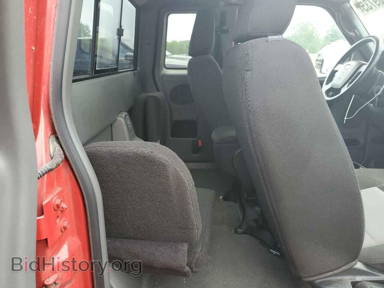 2011 FORD RANGER - VIN: 1FTLR4EE5BPA27770 - Фото 10