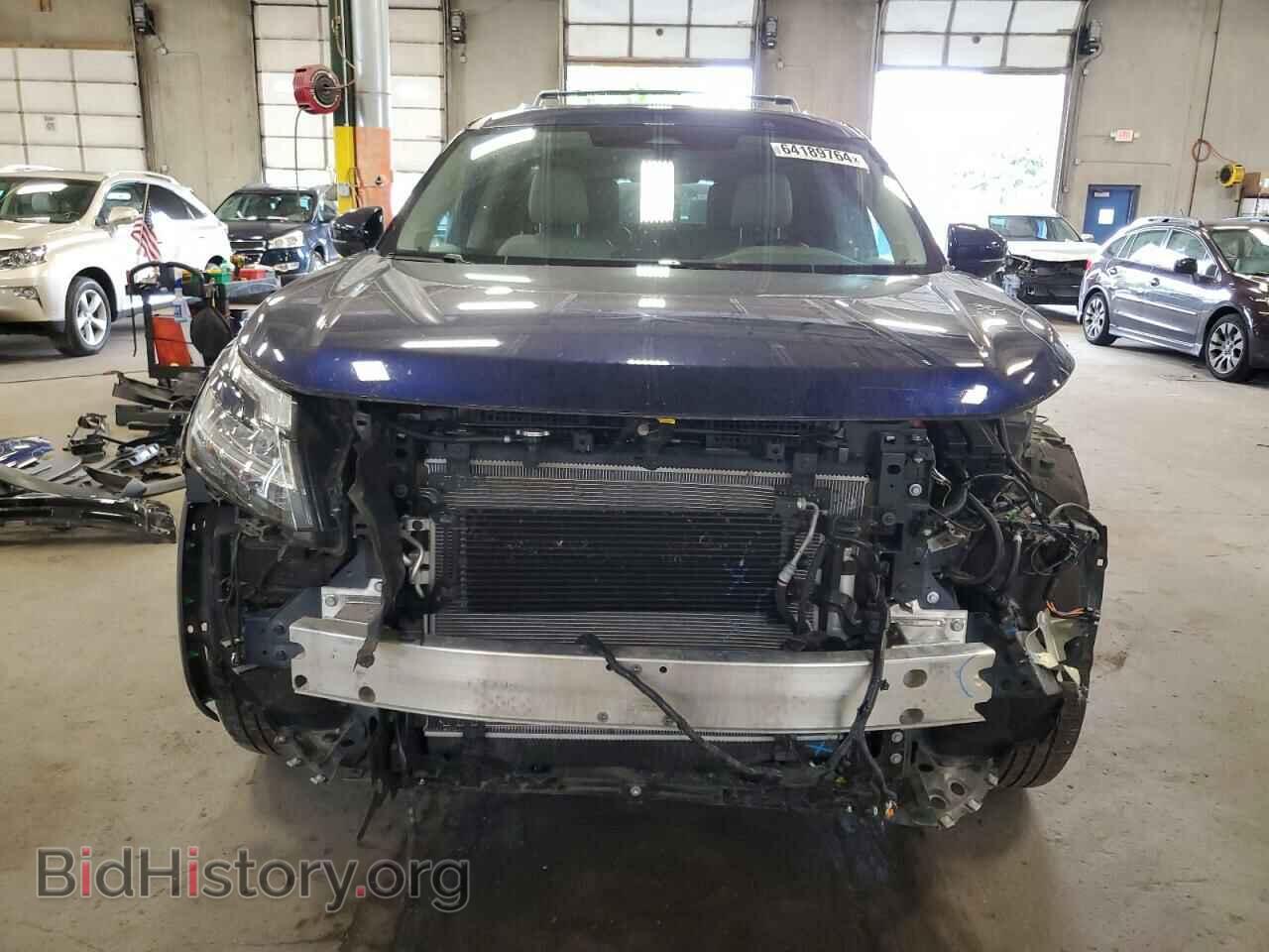 2023 NISSAN PATHFINDER - VIN: 5N1DR3CD4PC267945 - Фото 5