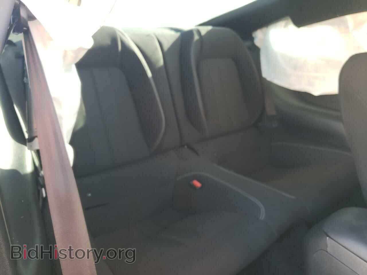 2021 FORD ALL Models - VIN: 1FA6P8TH7M5119958 - Фото 10