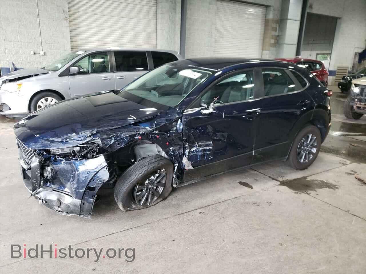 Photo 3MVDMBAM6RM647045 - MAZDA CX30 2024