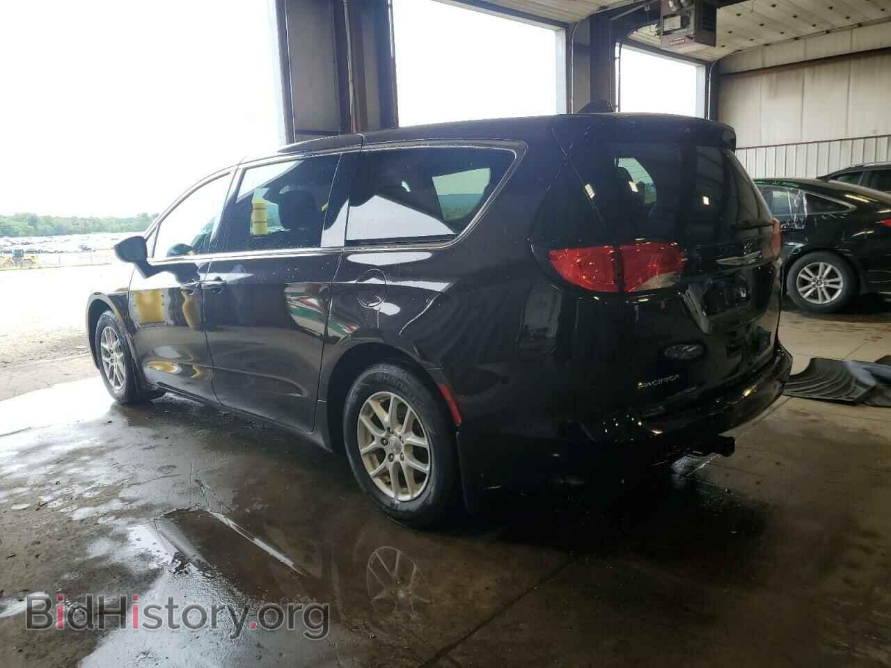 2017 CHRYSLER PACIFICA - VIN: 2C4RC1DG4HR532171 - Photo 2