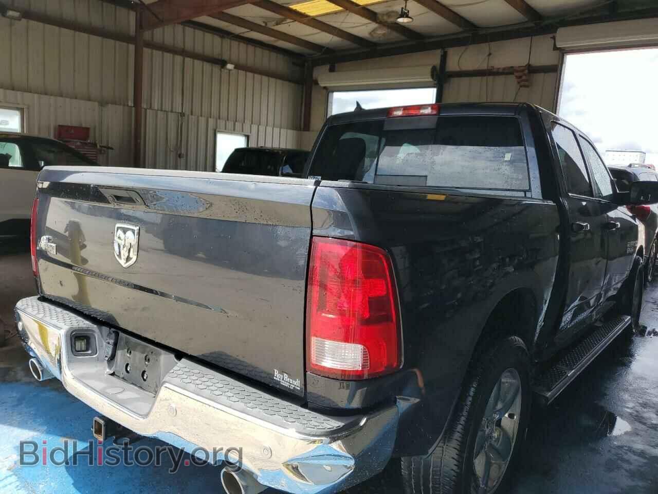 2017 RAM 1500 - VIN: 1C6RR6LT8HS845031 - Фото 3