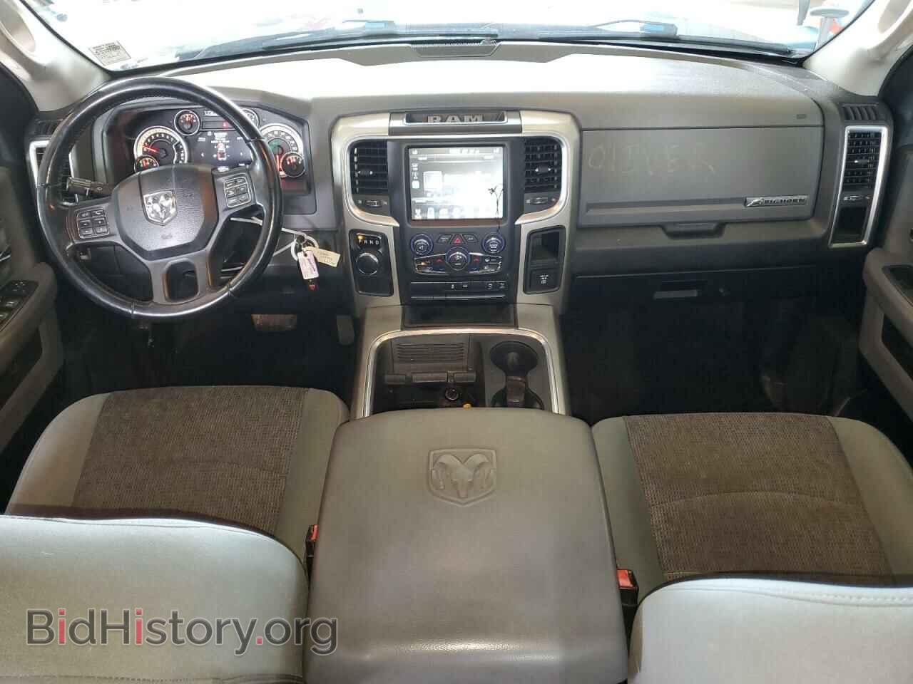 2017 RAM 1500 - VIN: 1C6RR6LT8HS845031 - Фото 8
