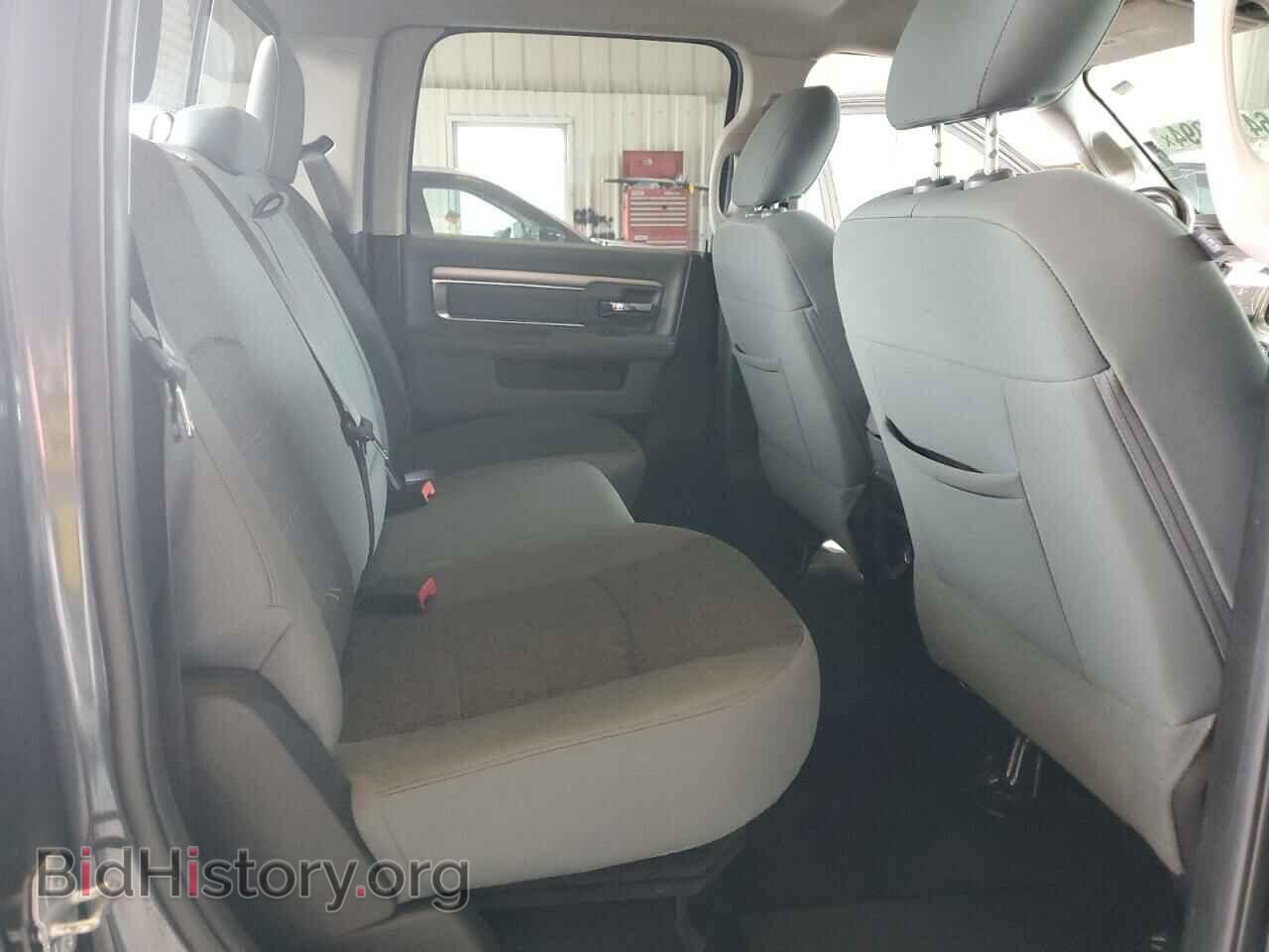 2017 RAM 1500 - VIN: 1C6RR6LT8HS845031 - Фото 10