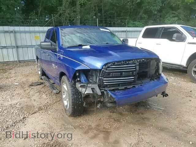 2014 RAM 1500 - VIN: 1C6RR6FT6ES243364 - Фото 13