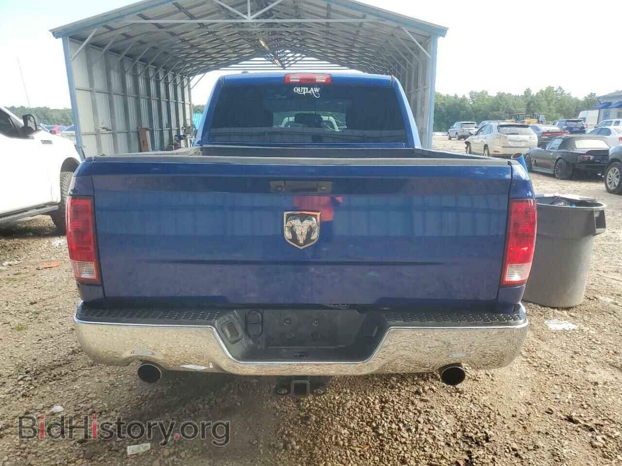 2014 RAM 1500 - VIN: 1C6RR6FT6ES243364 - Фото 6