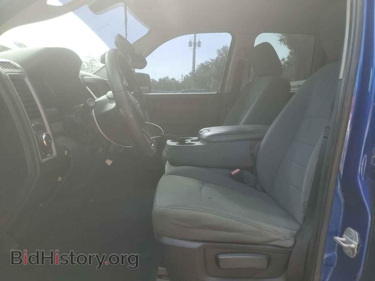 2014 RAM 1500 - VIN: 1C6RR6FT6ES243364 - Фото 7