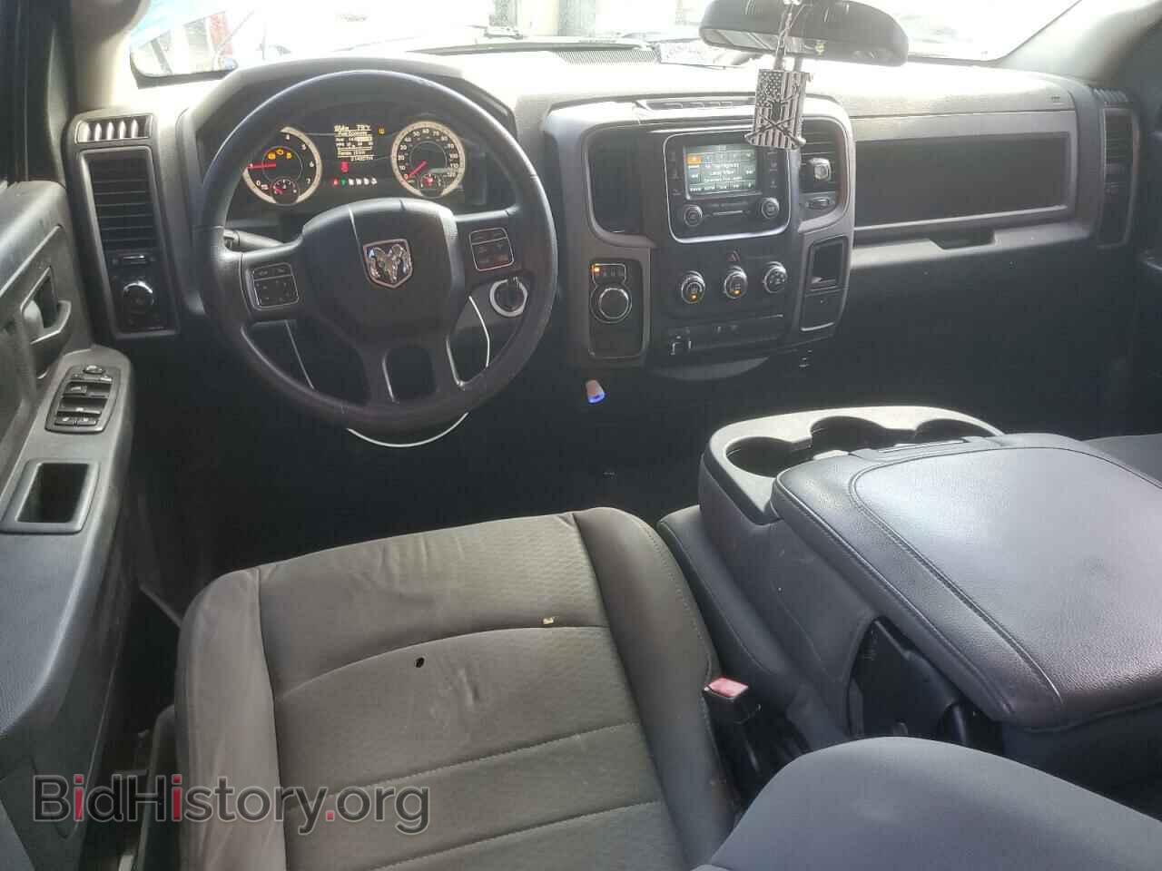 2014 RAM 1500 - VIN: 1C6RR6FT6ES243364 - Фото 8