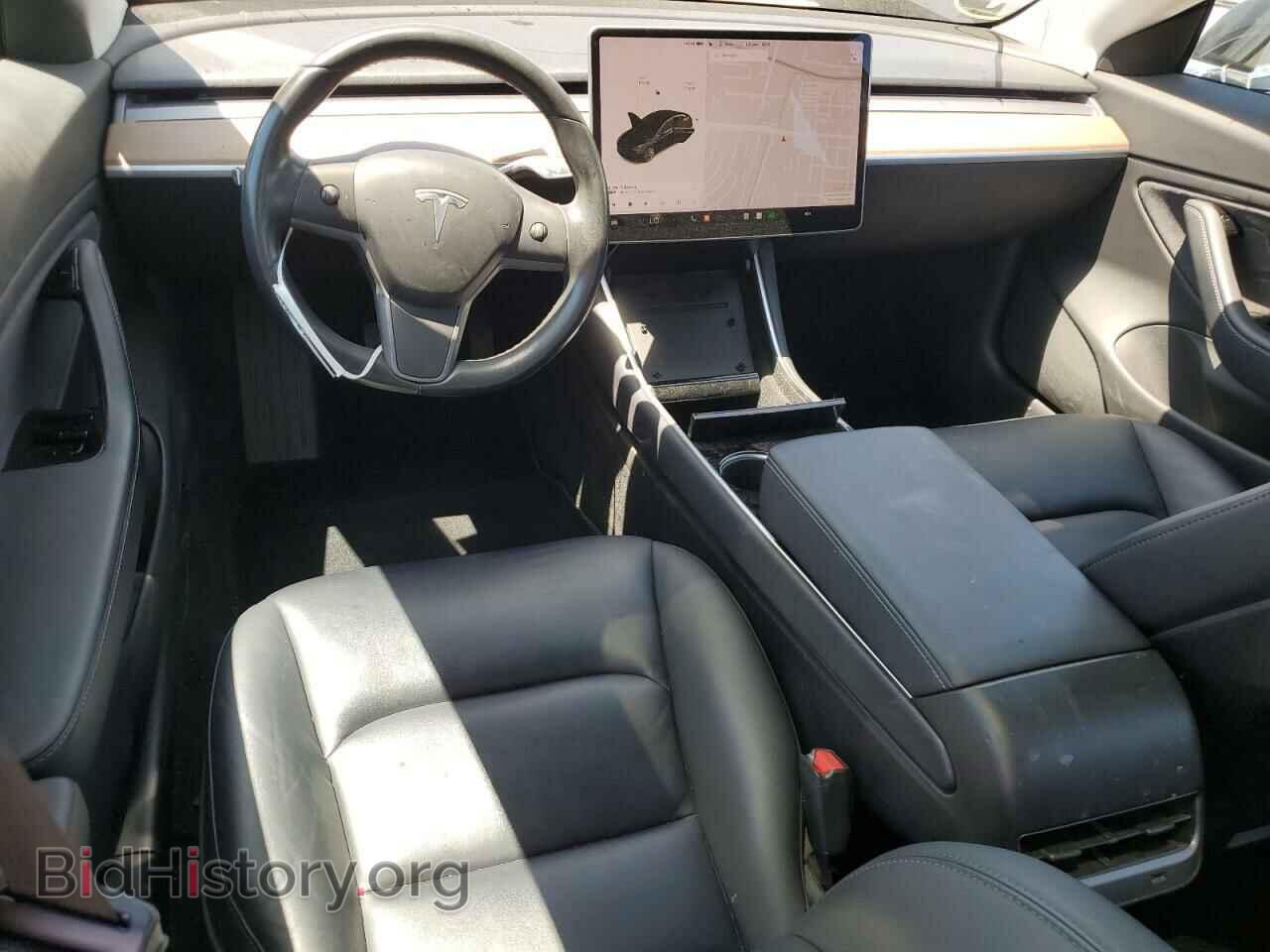 2018 TESLA MODEL 3 - VIN: 5YJ3E1EA8JF154500 - Photo 8
