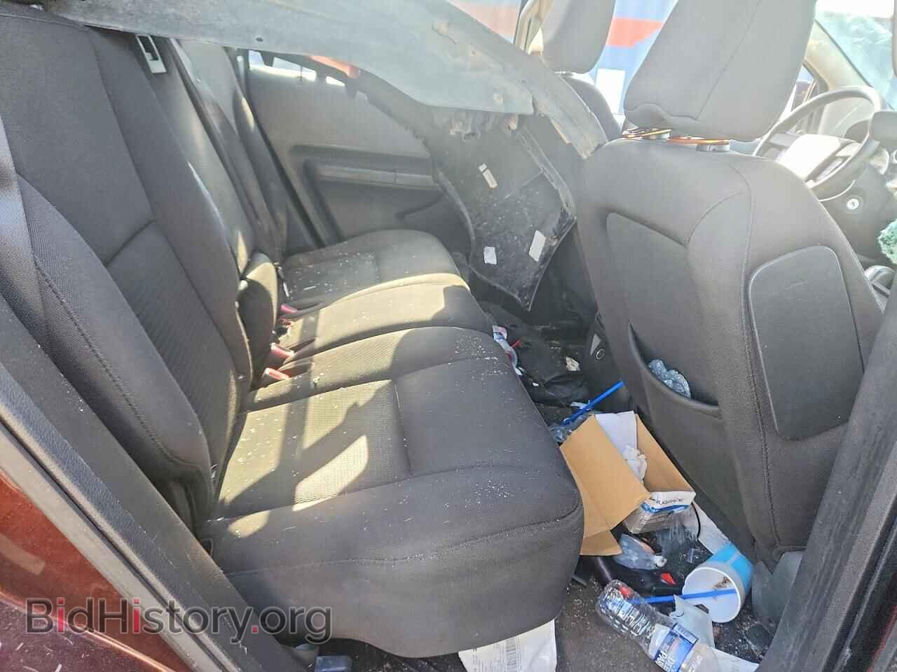 2010 FORD EDGE - VIN: 2FMDK3JC9ABA21592 - Photo 11