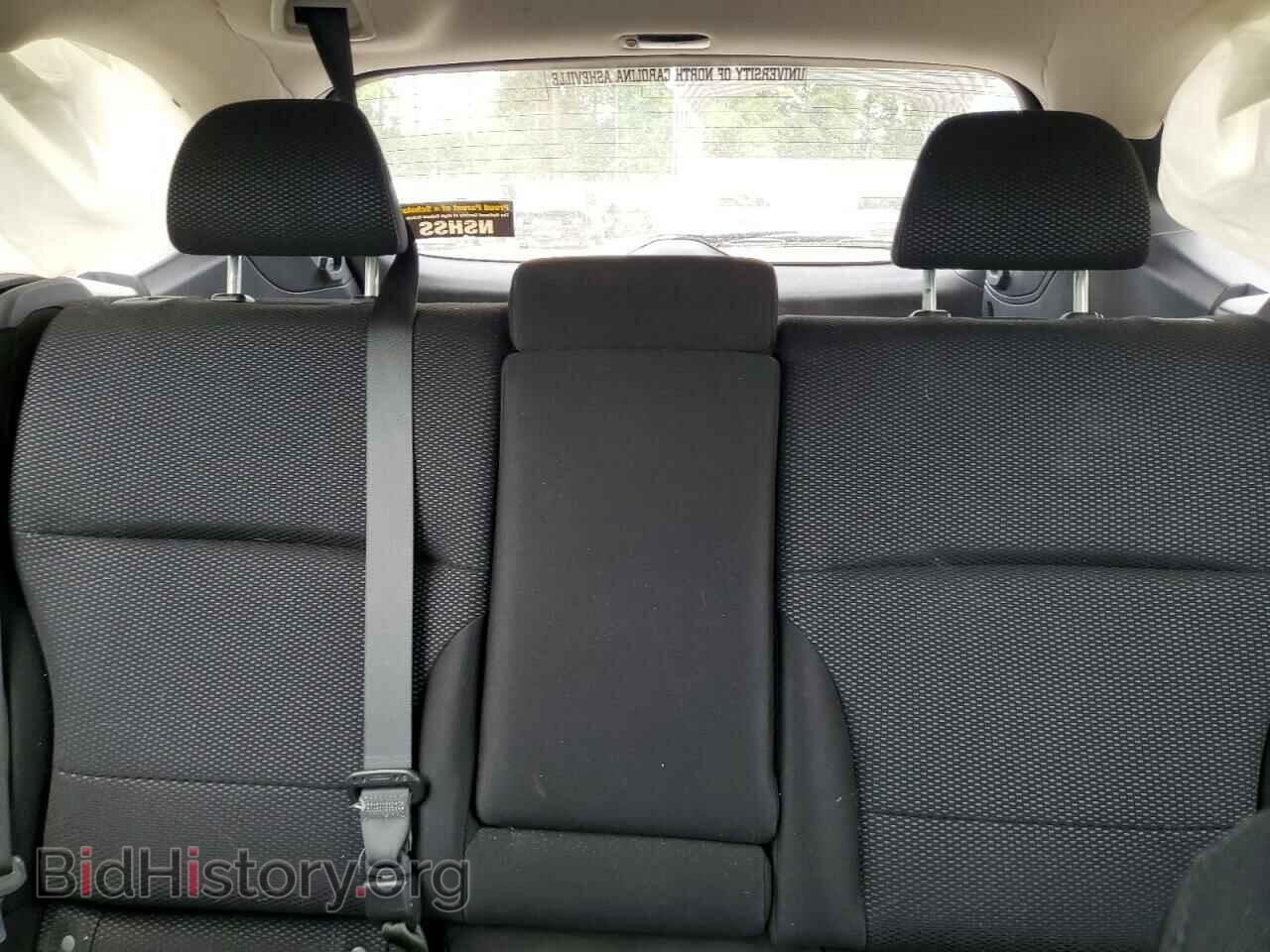 2015 SUBARU OUTBACK - VIN: 4S4BSBEC9F3268498 - Фото 10