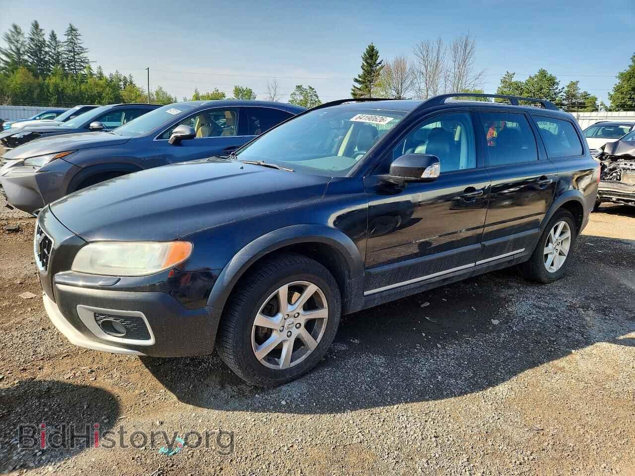 Photo YV4BZ982681012584 - VOLVO XC70 2008