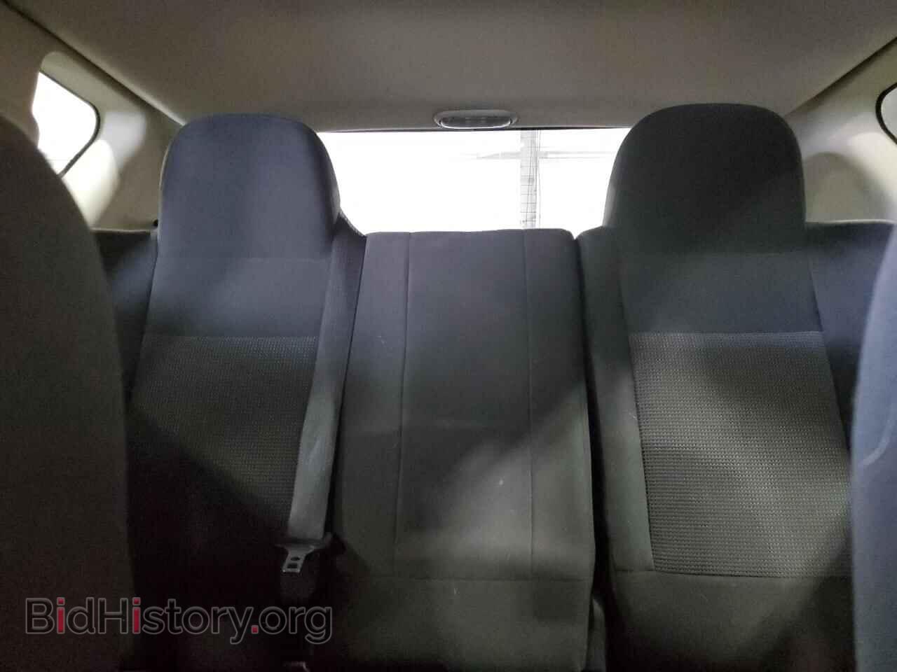 2015 JEEP COMPASS - VIN: 1C4NJDBB2FD283138 - Фото 10
