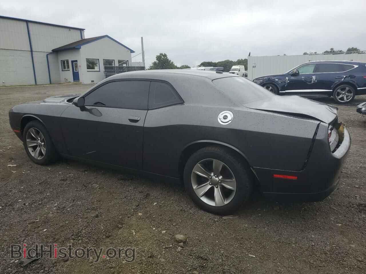 2015 DODGE CHALLENGER - VIN: 2C3CDZAG9FH732900 - Photo 2
