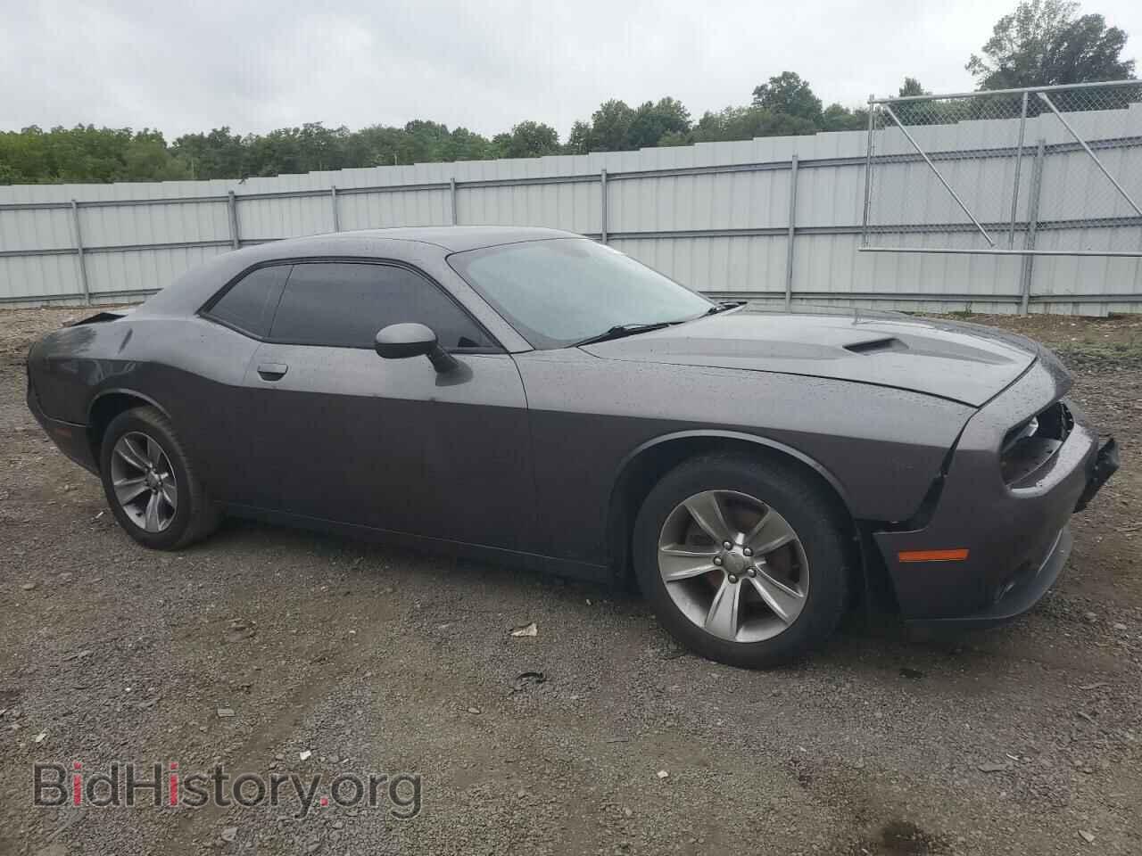 2015 DODGE CHALLENGER - VIN: 2C3CDZAG9FH732900 - Photo 4