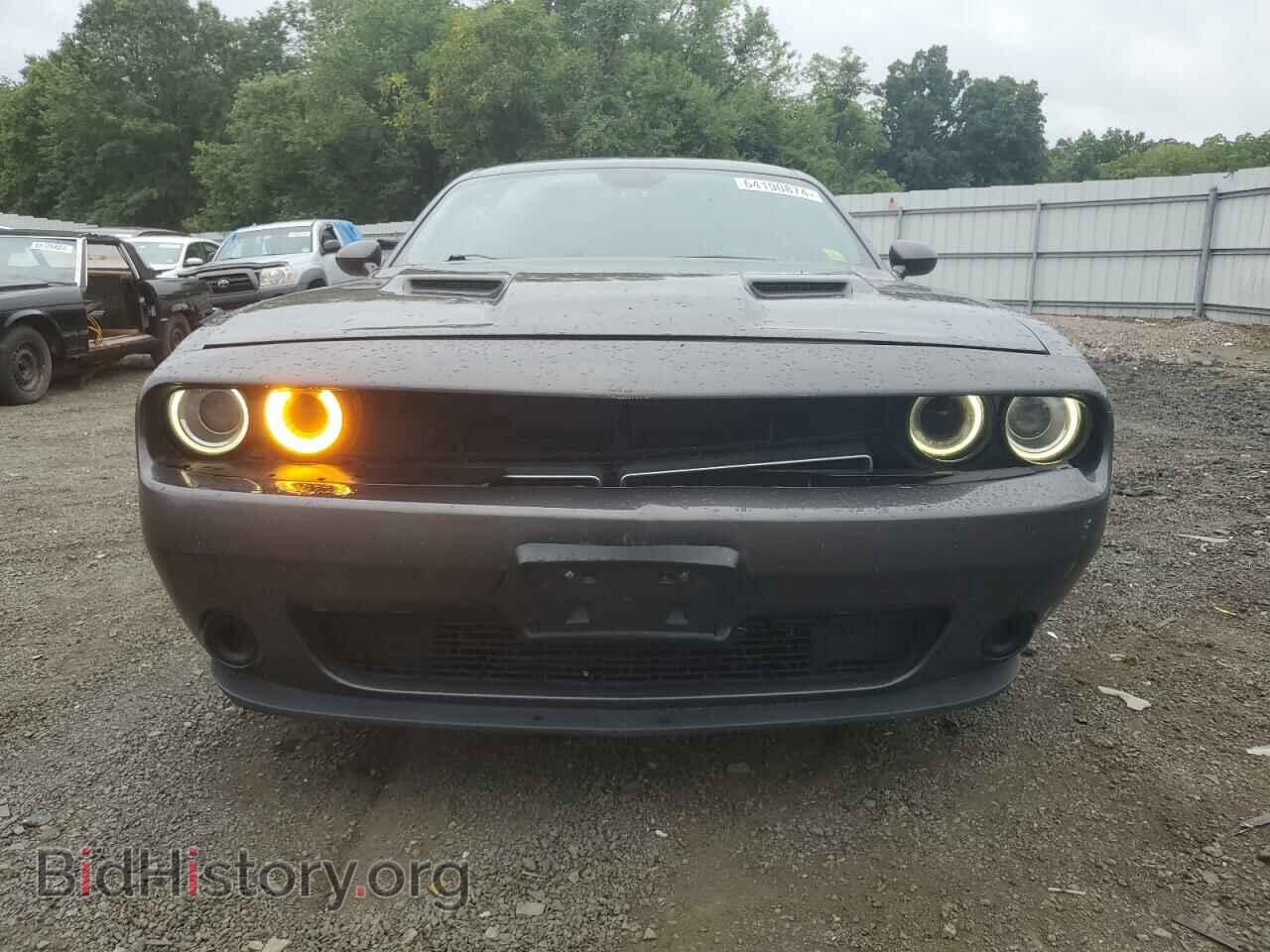 2015 DODGE CHALLENGER - VIN: 2C3CDZAG9FH732900 - Photo 5