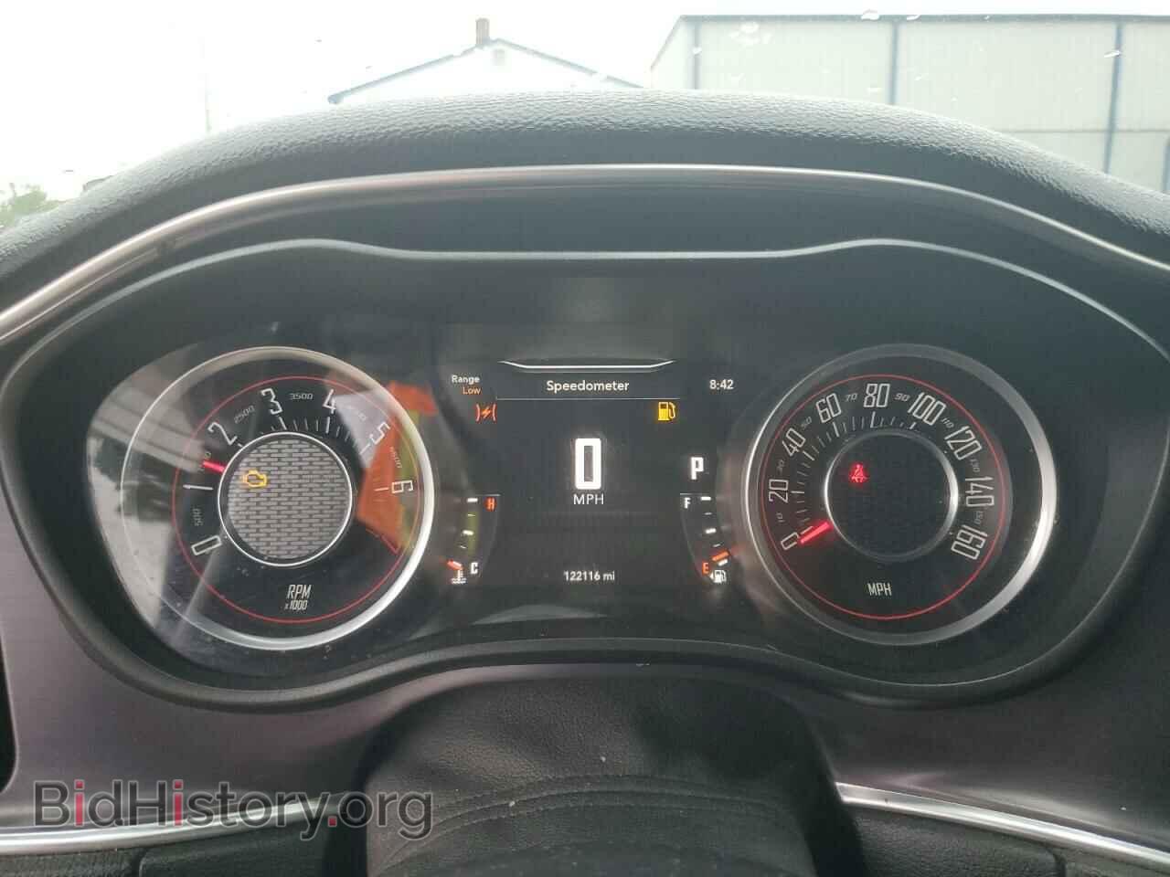 2015 DODGE CHALLENGER - VIN: 2C3CDZAG9FH732900 - Photo 9