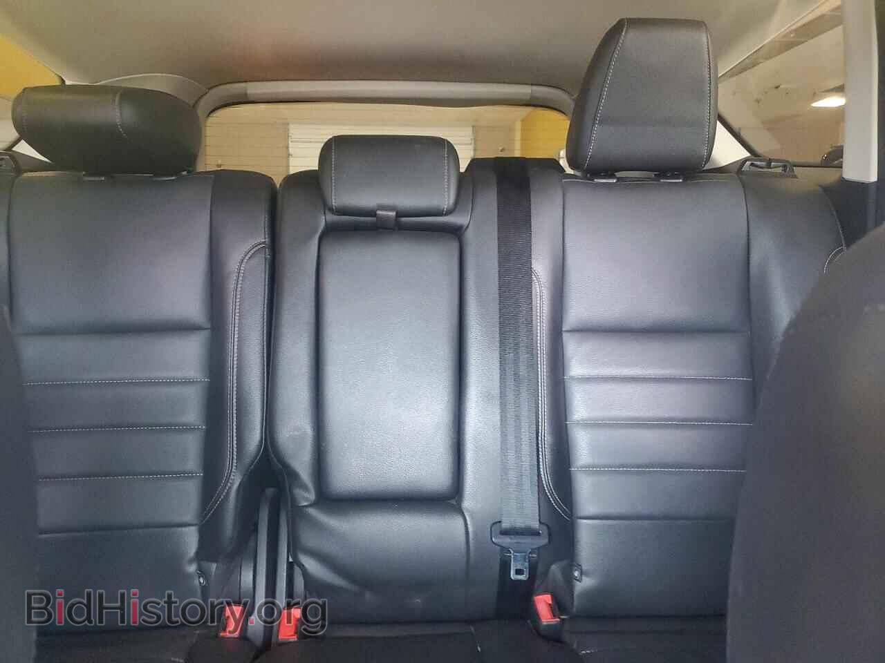 2014 FORD ESCAPE - VIN: 1FMCU9JX2EUC03484 - Фото 10