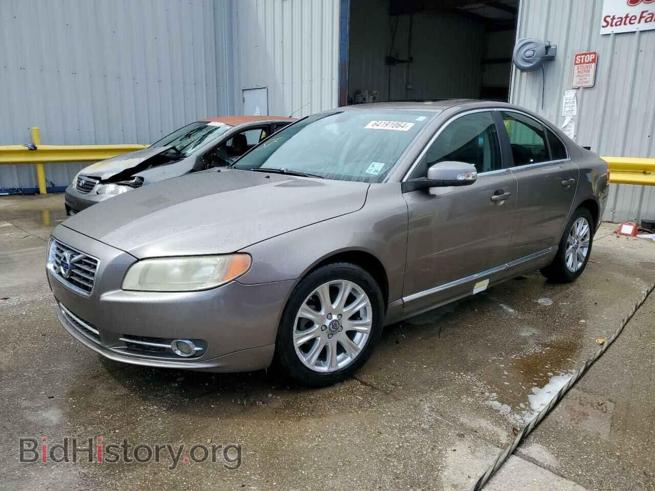 Фотография YV1982AS8A1119433 - VOLVO S80 2010