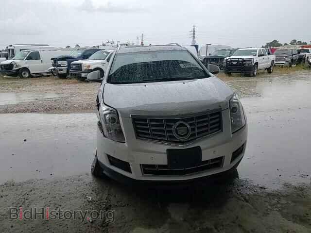 2013 CADILLAC SRX - VIN: 3GYFNCE36DS581447 - Фото 14