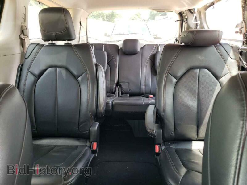 2019 Chrysler PACIFICA (VIN 2C4RC1BG9KR651098) — photo 10 of 14