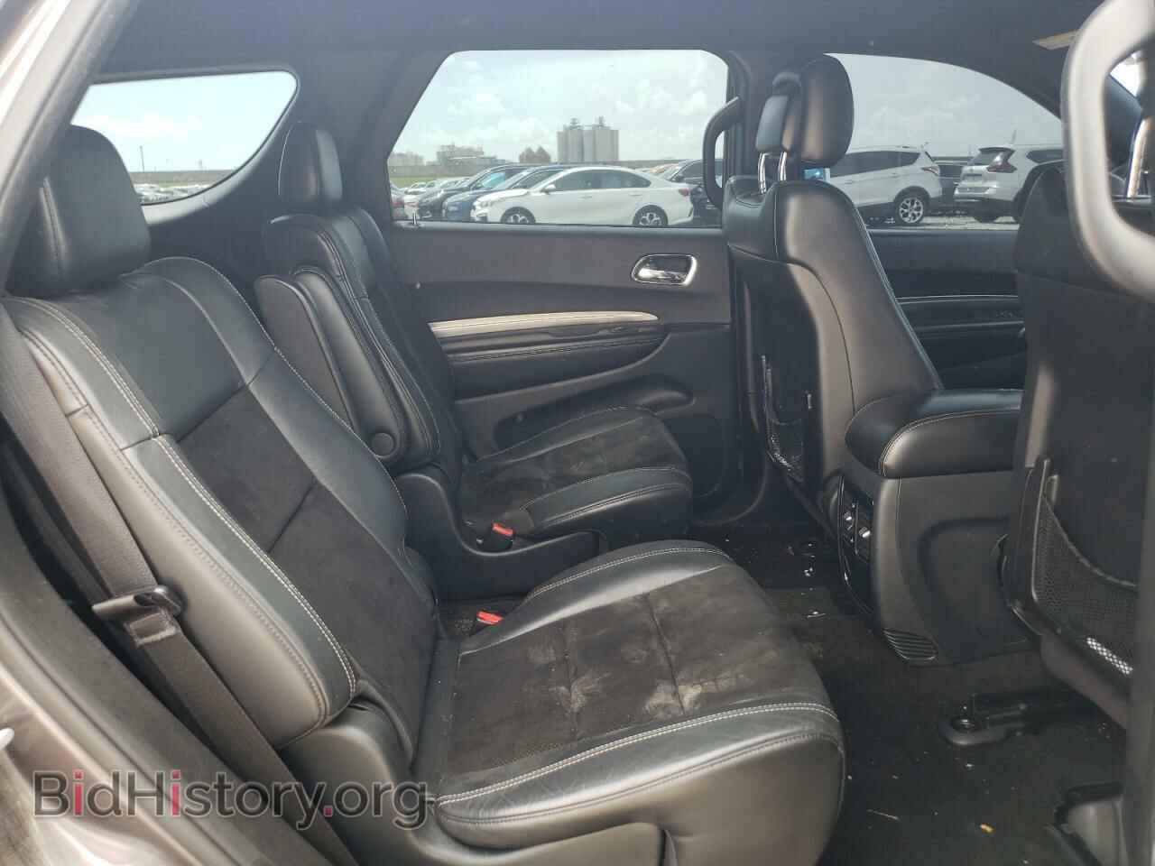 2015 DODGE DURANGO - VIN: 1C4RDHAG9FC113720 - Фото 11