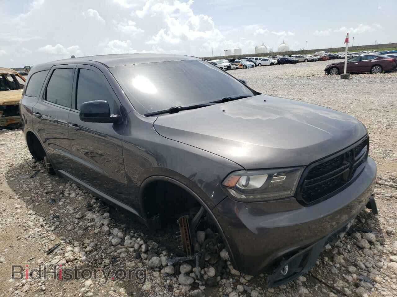2015 DODGE DURANGO - VIN: 1C4RDHAG9FC113720 - Фото 4