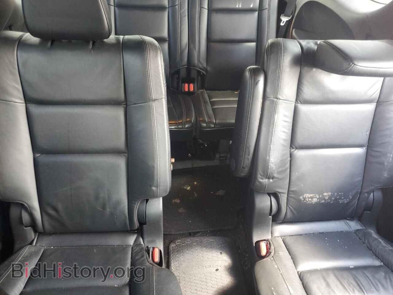 2021 DODGE DURANGO - VIN: 1C4RDHDG7MC608541 - Photo 10