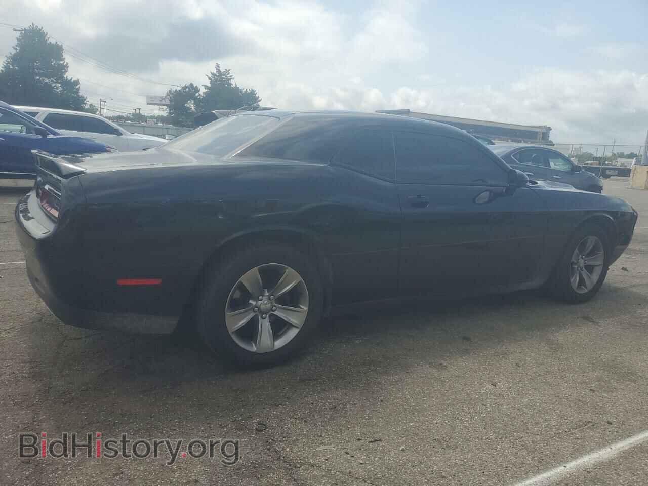 2016 DODGE CHALLENGER - VIN: 2C3CDZAG9GH176931 - Photo 3