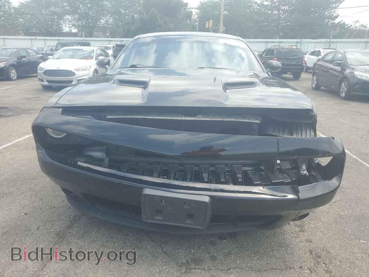 2016 DODGE CHALLENGER - VIN: 2C3CDZAG9GH176931 - Photo 5