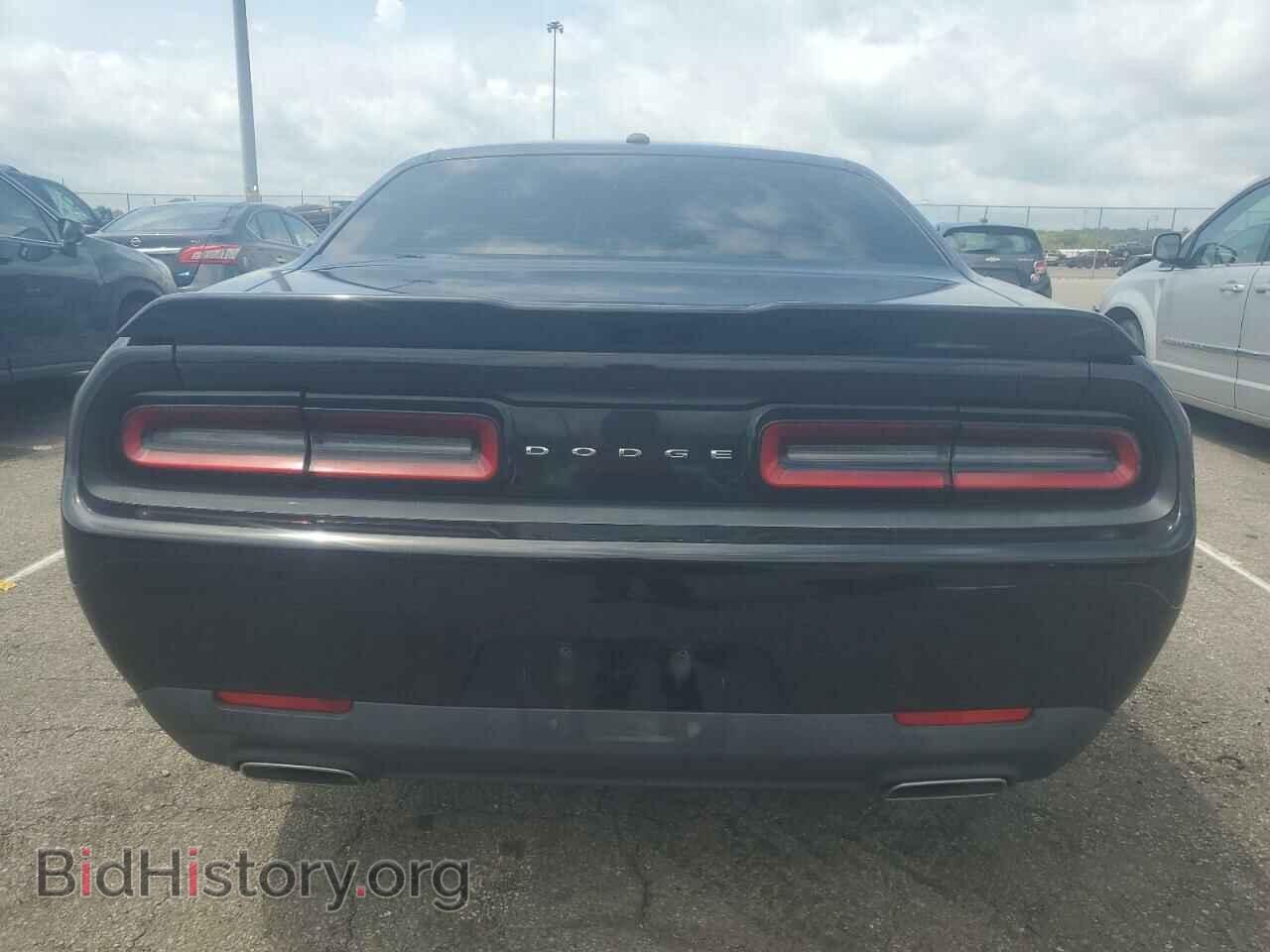 2016 DODGE CHALLENGER - VIN: 2C3CDZAG9GH176931 - Photo 6