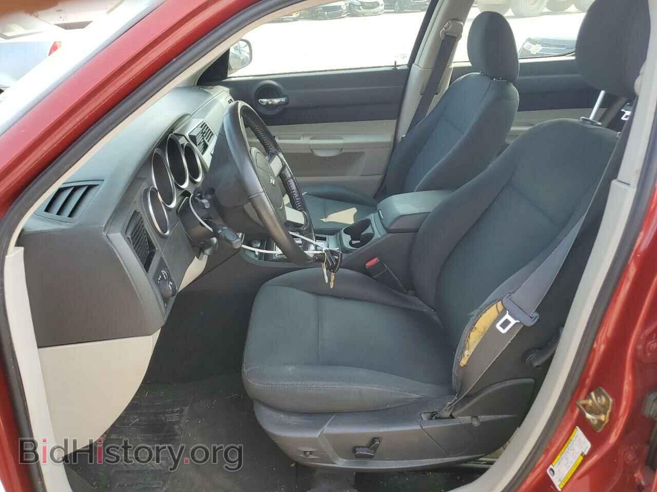2006 DODGE CHARGER - VIN: 2B3KA43G26H247807 - Фото 7